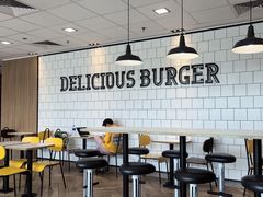 -麦当劳(世贸店)