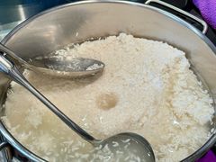 -三姐酒酿(老门东店)