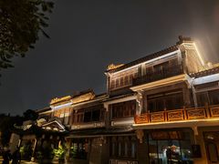 -荔湾湖公园