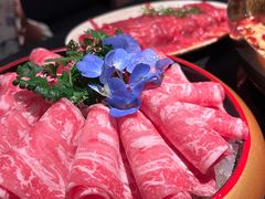 -色響火锅(恒隆广场店)