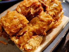 -兰溪小馆(东直门簋街店)