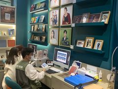 -海马体照相馆(西安高新万达广场店)