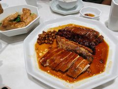 -金戈戈香港豉油鸡(南山海岸城店)