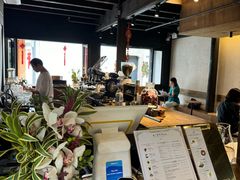 -Metal hands·铁手咖啡