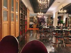 大堂-小资太太餐厅(南岗区店)