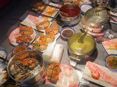 -曼格活海鲜·牛排自助(光明蓝鲸店)