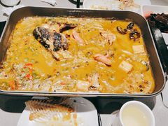 -半天妖烤鱼(东方新天地店)