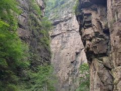 -山西壶关太行山大峡谷旅游景区