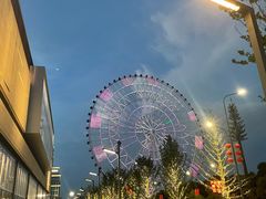 -南昌之星游乐场