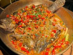 臭桂鱼-沅江水·湖南家宴(南村万博长隆商圈店)