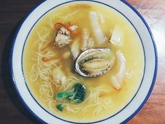 -十面春风·江南面馆(崇宁路店)