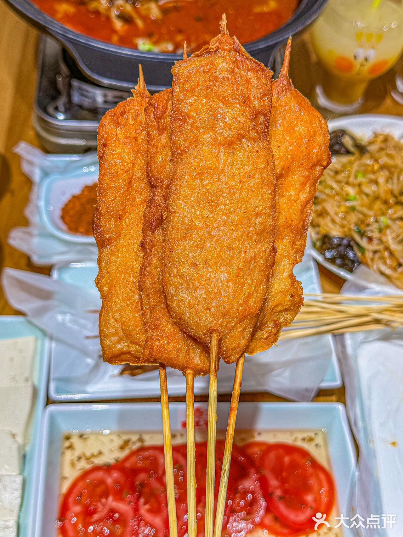 谁懂这一口的含金量！！！