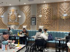 -小杨生煎(白玉兰广场店)