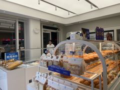 -LanTa蓝塔烘焙(中原万达店)