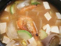 海鲜酱汤-大同江朝鲜菜•长春地标美食(绿园吾悦广场店)