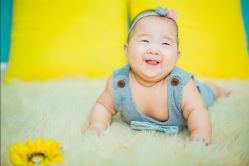 -TIME儿童摄影(闽江路店)