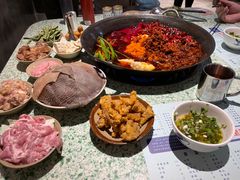 -五里关火锅(牛市口店)