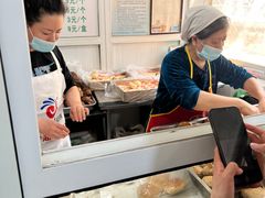 -满记烧饼(牛街东里小区一区店)