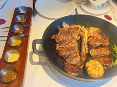 -王品牛排(杭州大厦店)