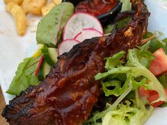 -I'm Angus Steakhouse