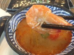 -Hi YOU你的饭局泰餐厅(雍和宫店)