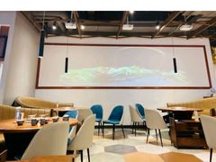 -快乐小羊火锅餐厅(农科路店)