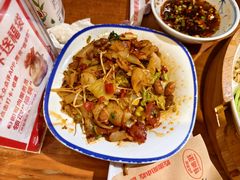 -怪噜范·老贵阳街头名小吃(鸿通城店)