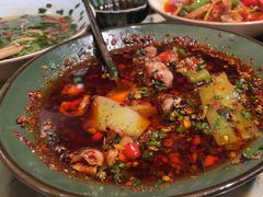 -锦府盐帮·侯宅(五棵松万达店)