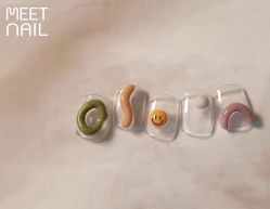 点击看大图 -Meet Nail 美睫·美甲