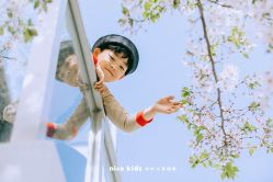 点击看大图 -NICE KIDS 奈时儿童摄影