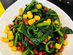 -蝎王府羊蝎子(天通苑店)