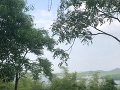 -天目湖涵田半山温泉