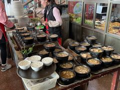 自助取餐区-好清香砂锅(总店)