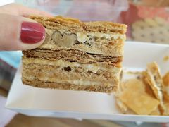 -黛汀烘焙DAINTY BAKERY(代字行合生汇店)