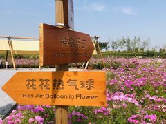 -廊坊市自然公园