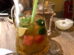 -卡朋西餐(较场西路店)