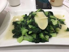 -老大同酒家·糟卤·本帮菜(中山公园店)