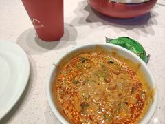 -麻辣空间·清油火锅(万达广场店)