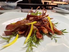 -径山十八道·风味民间菜(杭州总店)
