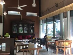 大堂-Cafe de Thaan Aoan