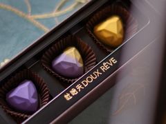-杜哈夫DOUX RÊVE·生日蛋糕(日月光店)