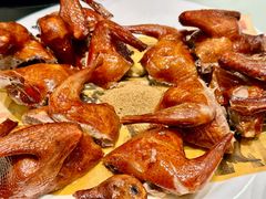 -金陵后厨·南京菜(新街口秣陵路店)