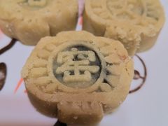 绿豆糕-石灰窑健民食品店(人民街店)