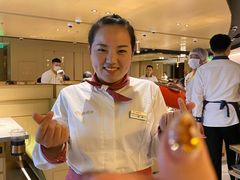 -海底捞火锅(九霄梦天地店)