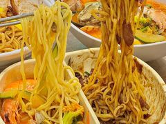 -贵宾庄炸酱面·韩式料理(高区店)
