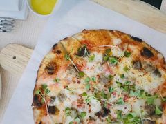 -Mercato莫卡多露台餐厅与酒吧(K11店)
