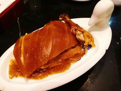 -大鸭梨烤鸭(甘家口店)