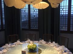 包厢-二十八里太湖船菜(吉祥路店)