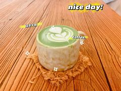 -三目仓咖啡(贤南路店)