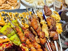 -亿牌牌东北烧烤(博物馆旗舰店)